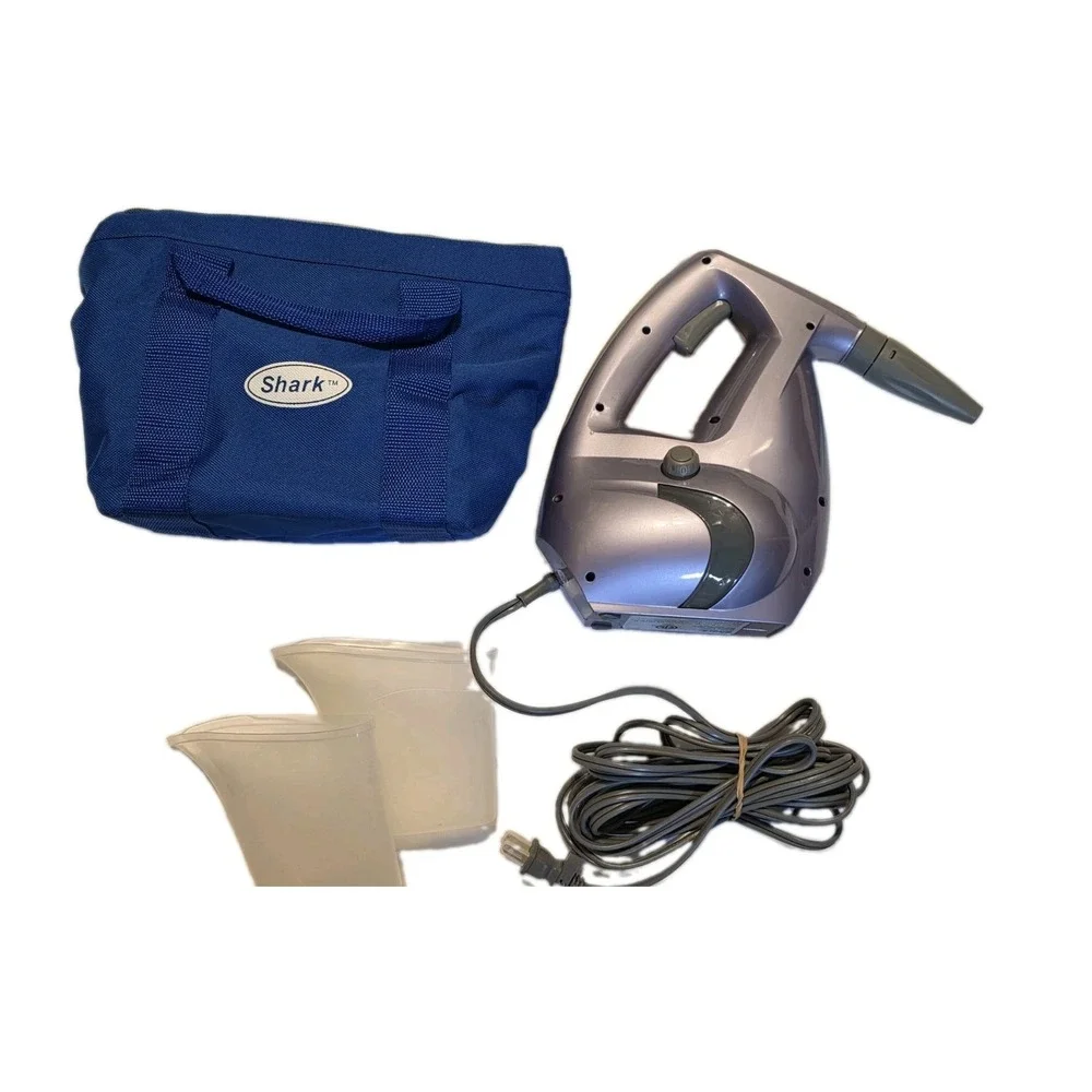 Shark portable steam